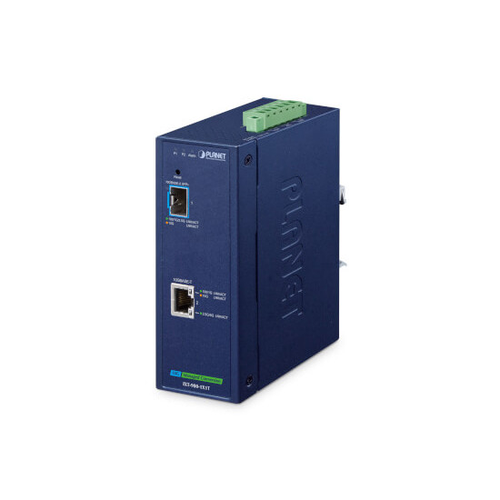 Transceiver Indus 1xRJ45 (2.5G,5G,10G) / 1xSFP+