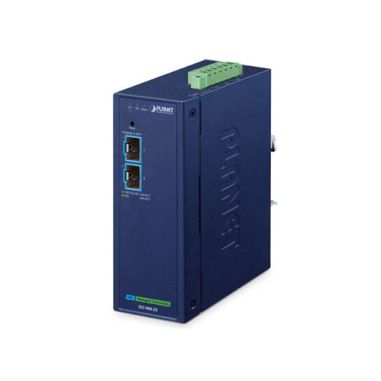 Transceiver Indus 2xSFP+ 10Giga