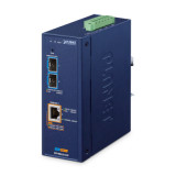 Transceiver Indus 1xRJ45 10G / 2xSFP+