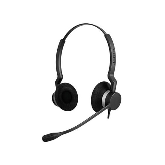 Casque BIZ 2300 Quick Disconnect duo