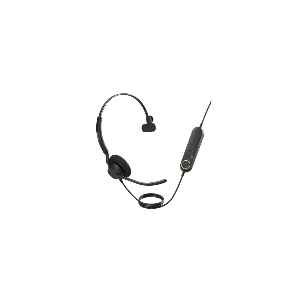 Casque Engage 40 MS USB-C filaire USB Mono