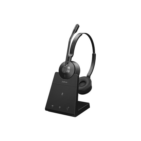 Casque Pro DECT Engage 45 SE stéréo