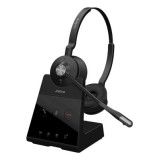 Casque Engage 65SE sans fil RJ USB Duo