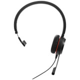 Casque mono USB A&C Evolve 20SE UC&Teams
