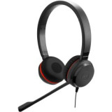 Casque duo USB A Evolve 20SE UC&Teams