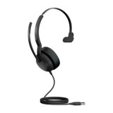 Casque Evolve2 50 USB-A MS Mono