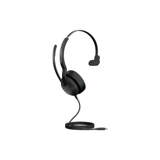 Casque Evolve2 50 USB-C MS Mono