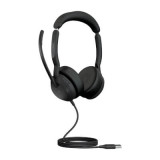 Casque JABRA Evolve2 50 - Suppression de bruit