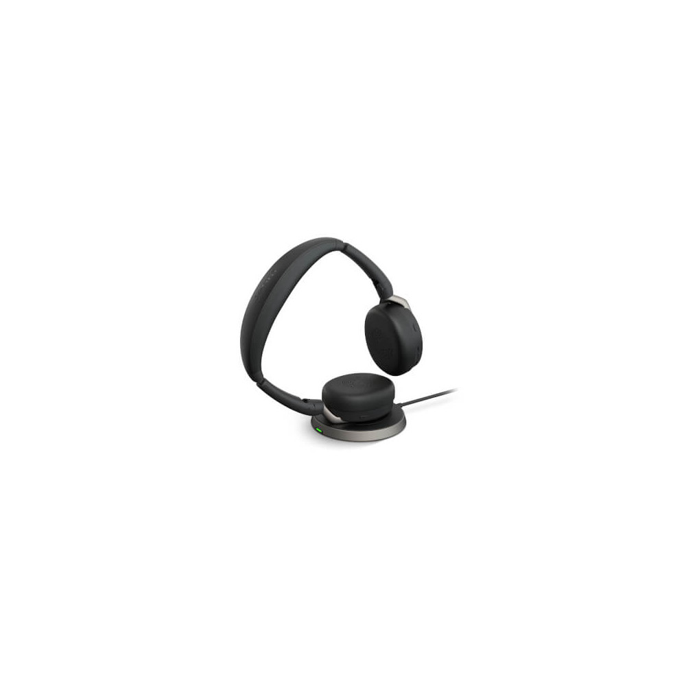 Jabra Evolve2 65 Flex MS Stereo - Micro-casque Bluetooth