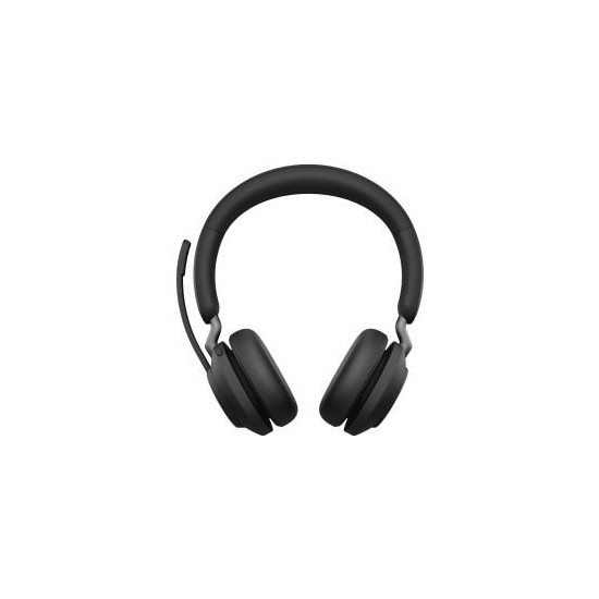Casque Jabra Evolve2 65 - USB-A MS Teams Stereo