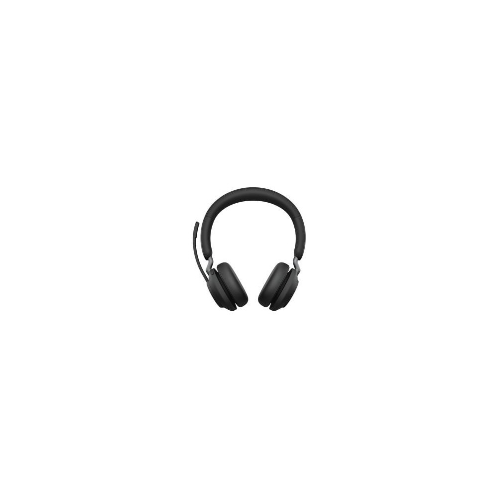 Casque Jabra Evolve2 65 - USB-A MS Teams Stereo