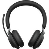 Casque Jabra Evolve2 65 - USB-A MS Teams Stereo
