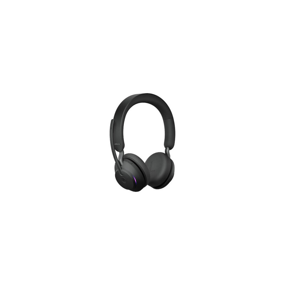 Casque Jabra Evolve2 65 - USB-A MS Teams Stereo