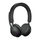 Casque Jabra Evolve2 65 - USB-A MS Teams Stereo