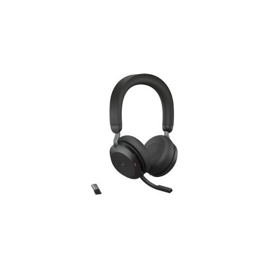 Casque Evolve2 75 USB-A MS Promo