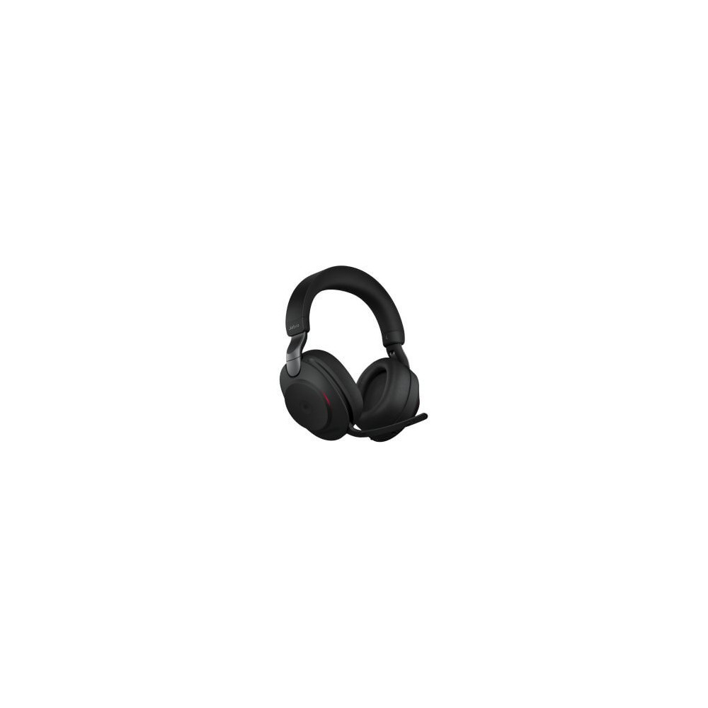 Casque Jabra Evolve2 85 - Annulation du bruit