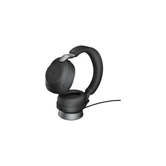 Micro-casque Jabra Evolve2 85 - Sans fil & Réduction de brui