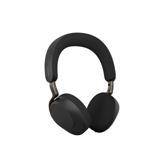 Casque Evolve3 75 USB-A UC&Teams noir