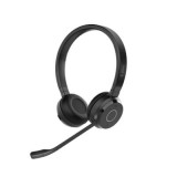Casque Jabra Evolve 65 TE - Stéréo Bluetooth