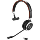 Casque Evolve 65 sans fil monaural sans support