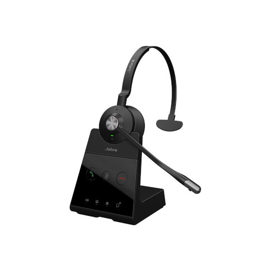 Casque JABRA Engage 65 SE - Performance et Confort