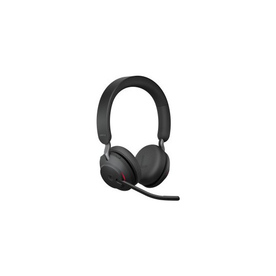 Casque Evolve2 65 USB-C Duo MS Promotion