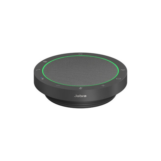 Haut-parleur Jabra Speak2 55 MS - Bluetooth & USB-C
