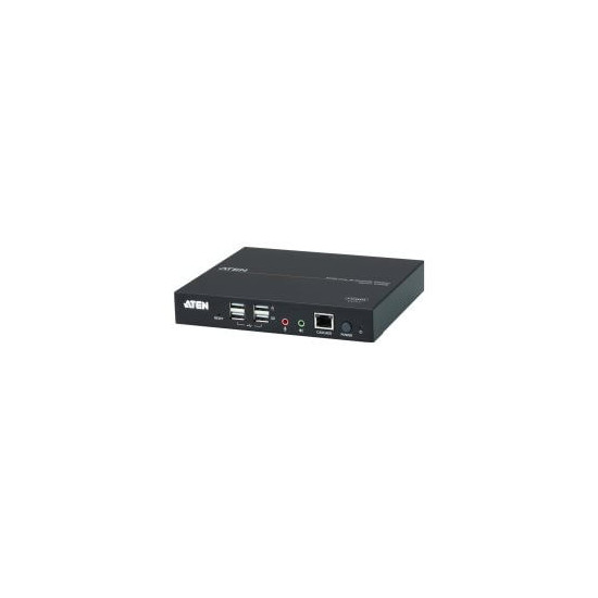 Module console KVM over IP Dual HDMI
