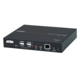 Module console KVM over IP Dual HDMI