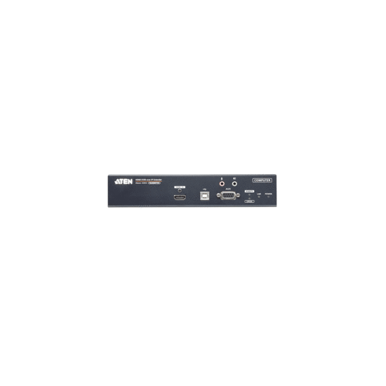4K HDMI KVM Over IP Extender (Receiver)