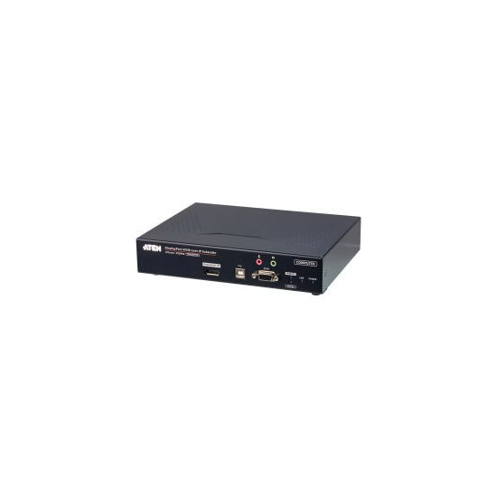 KVM Extender over IP USB DP 4K Emetteur seul