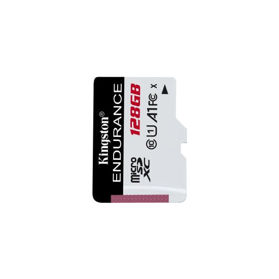Carte Micro SDXC Endurance 128 Gb