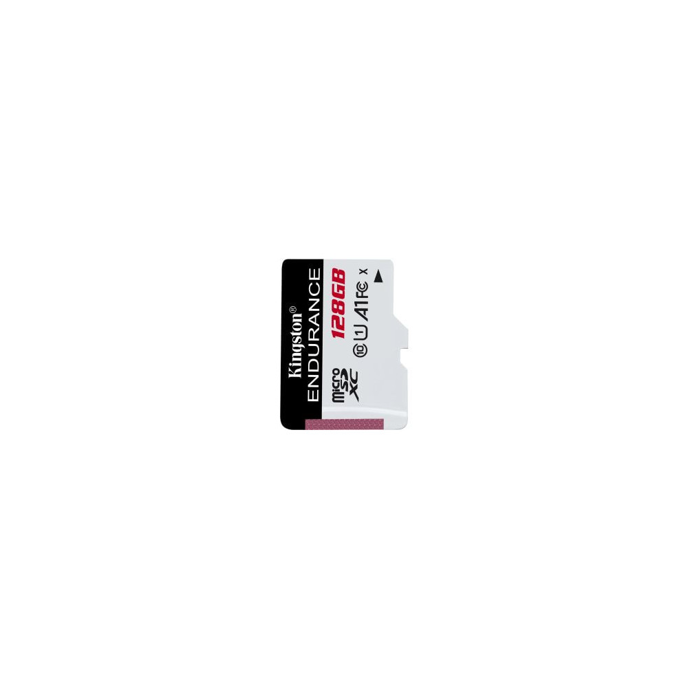 Carte Micro SDXC Endurance 128 Gb