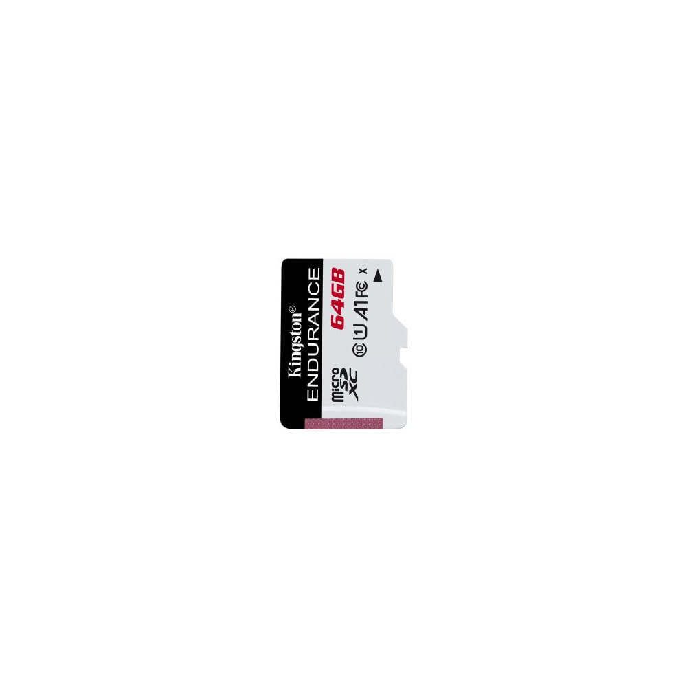 Carte Micro SDXC Endurance 64 Gb