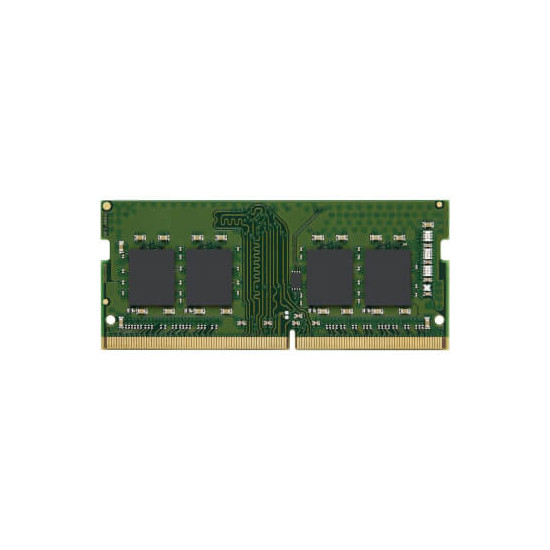 Mémoire SO-DDR4 8 Go 3200 Mhz CL22