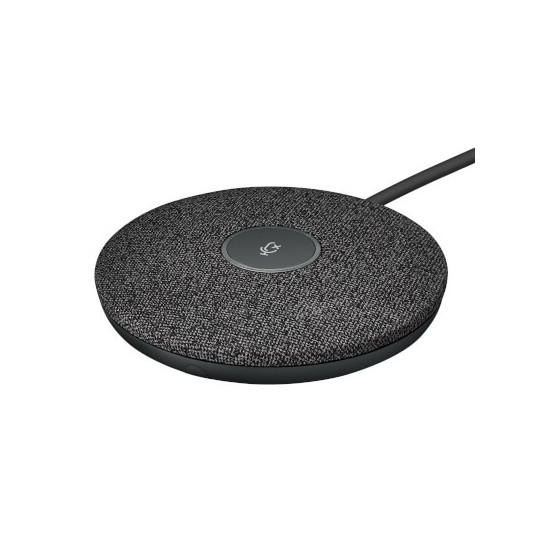 Rally Mic Pod GRAPHITE