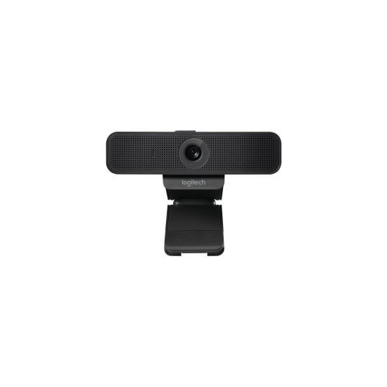 Caméra Logitech Webcam C925e