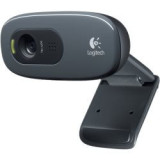 Webcam USB HD C270 résolution 720P