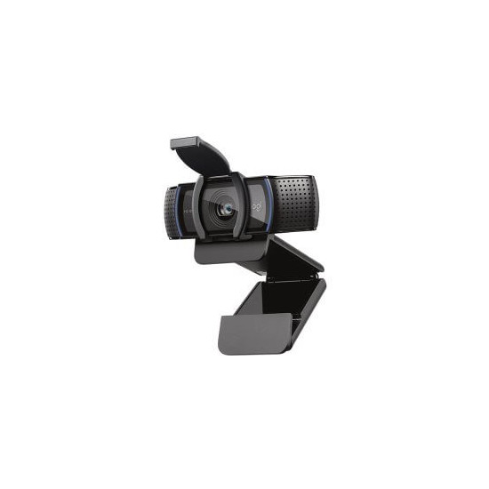 Caméra Logitech Webcam C920S
