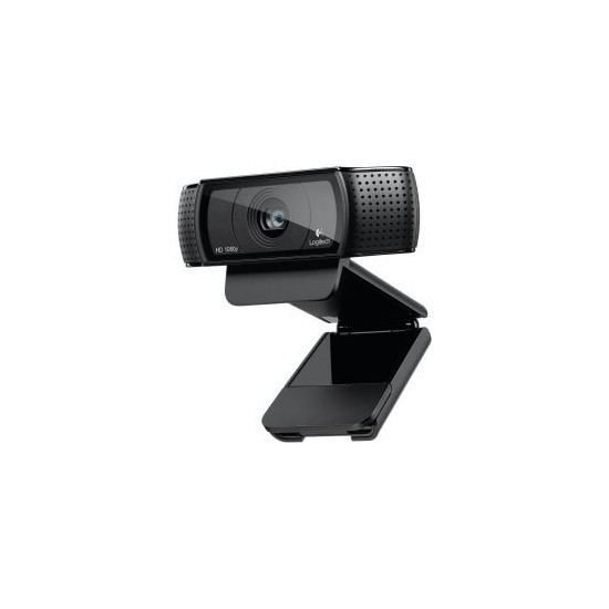 Caméra Logitech Webcam C920 HD