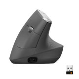 Souris s.fil ergonomique MX Vertical