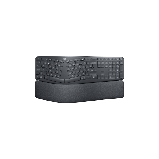 Clavier ergonomique K860