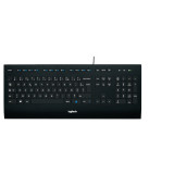 Clavier s.fil USB Pro K280e