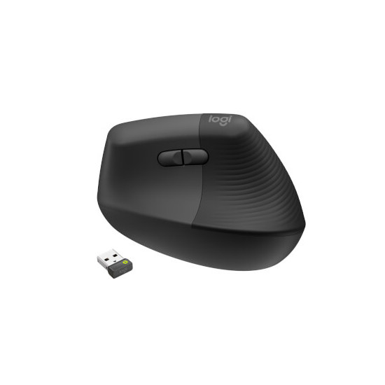 Souris Lift Vertical Ergo Pro G/B