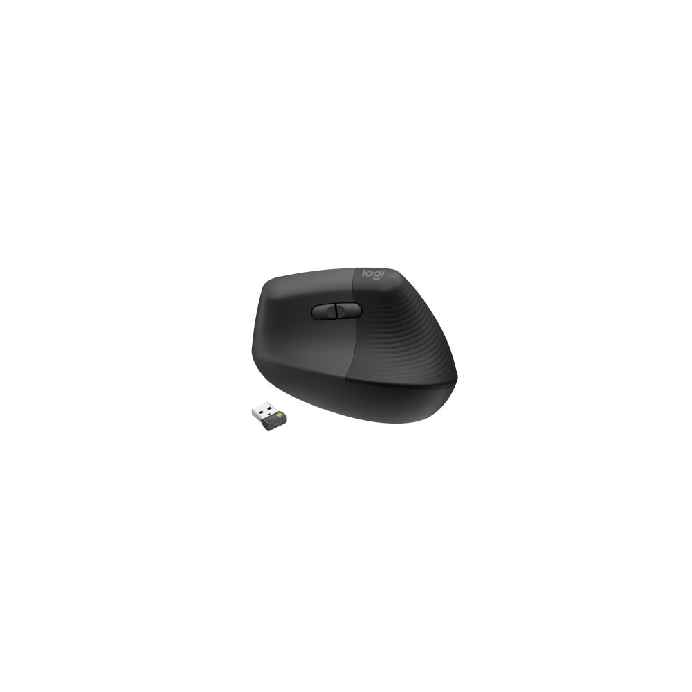 Souris Lift Vertical Ergo Pro G/B