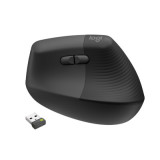 Souris Lift Vertical Ergo Pro G/B