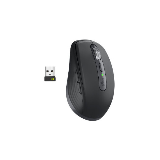 Souris s.fil Pro MX Anywhere 3S Graphite