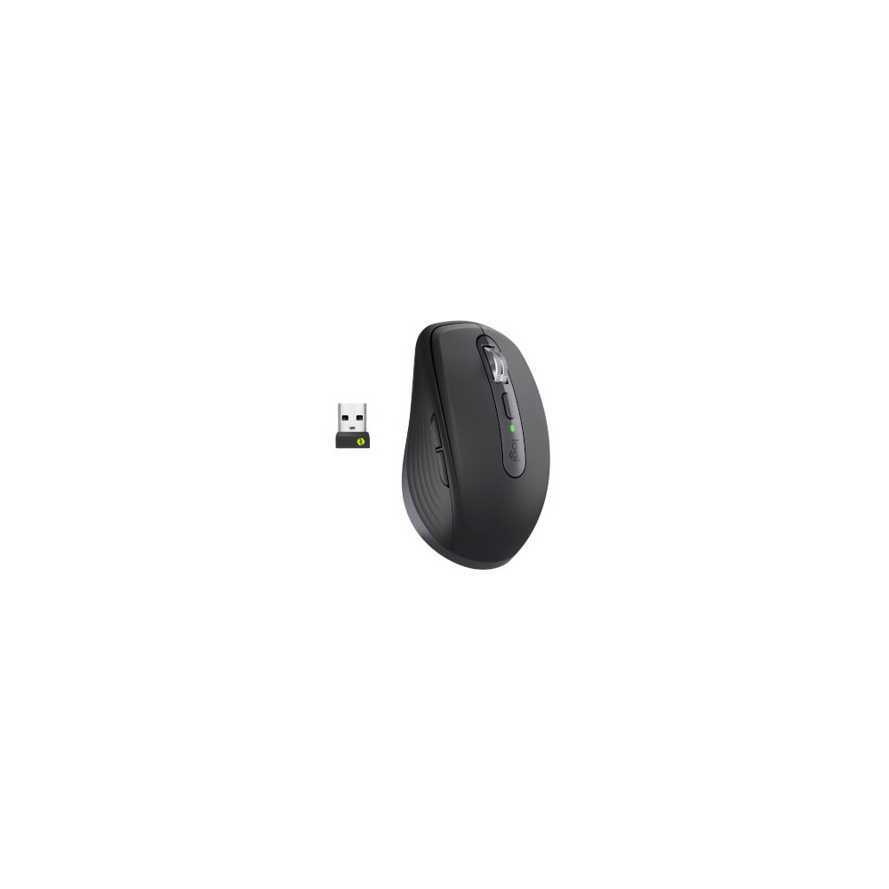 Souris s.fil Pro MX Anywhere 3S Graphite