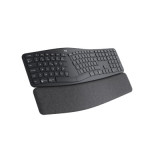 Clavier s.fil pro Ergo K860 Split Graphite