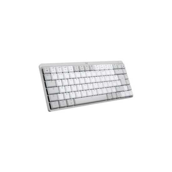 Clavier s.fil MX Meca Minimalist Illum. Mac FR PG